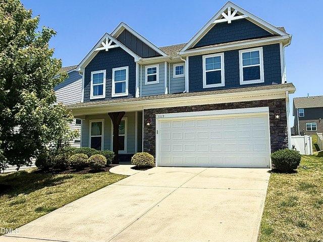 House for sale in Alamance, North Carolina