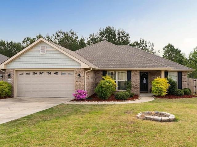 House for sale in Odenville, St. Clair County
