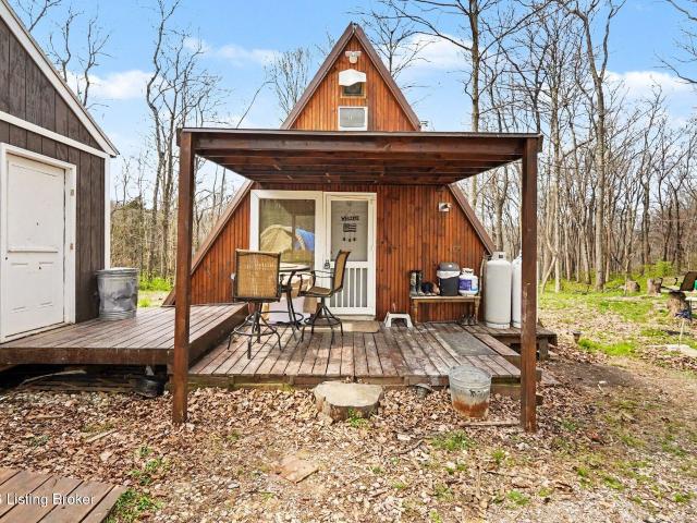 House for sale in Ghent, Kentucky