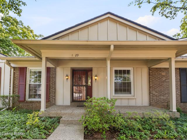 Condo for sale in Jeffersontown, Kentucky