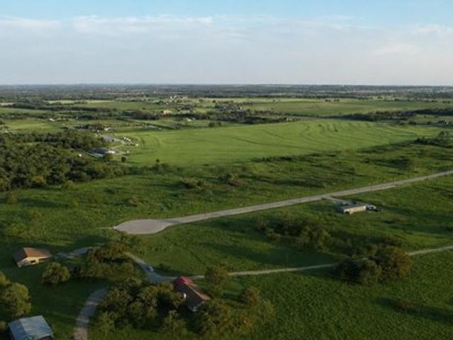 Land for sale in Parker, Texas