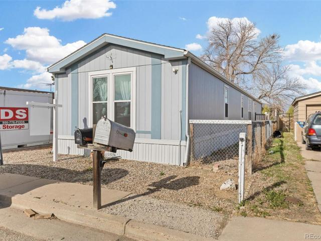 House for sale in Loveland, Colorado