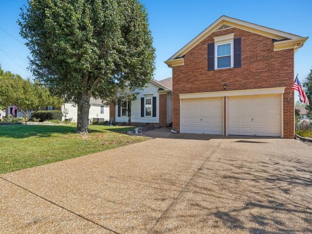 House for sale in Cedar Grove, Mount Juliet