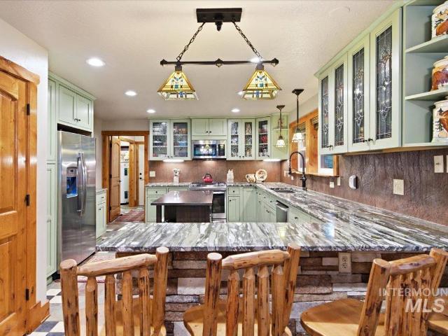 House for sale in McCall, Valley County