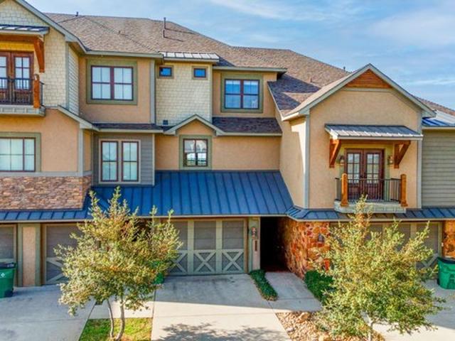 House for sale in Graford, Texas