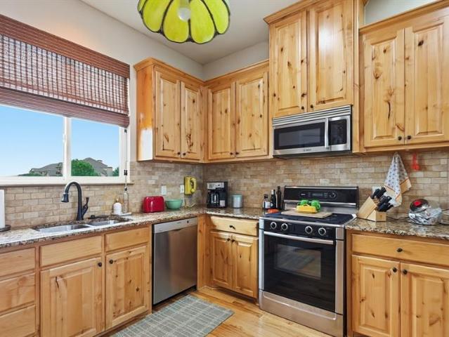 House for sale in Graford, Texas