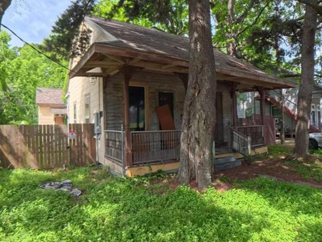 House for rent in Baton Rouge, Louisiana