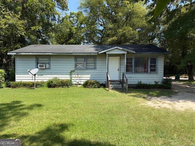 House for sale in Dougherty, Georgia