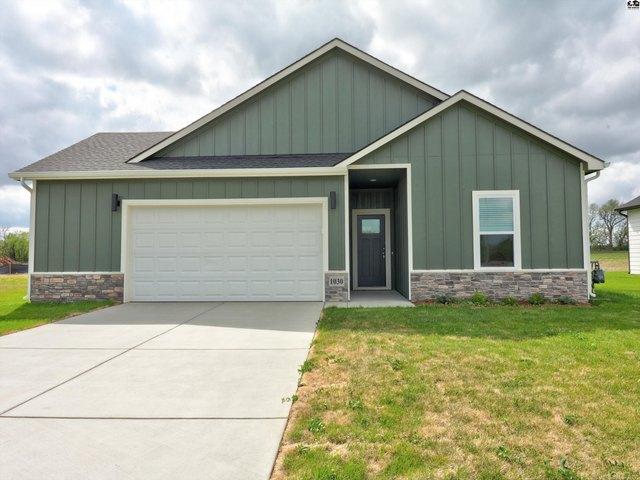 House for sale in Kansas