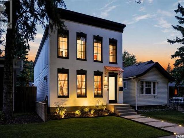 House for sale in Saskatoon, Saskatchewan