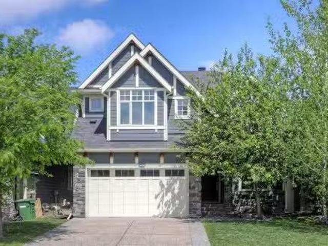 House for sale in Airdrie, Alberta