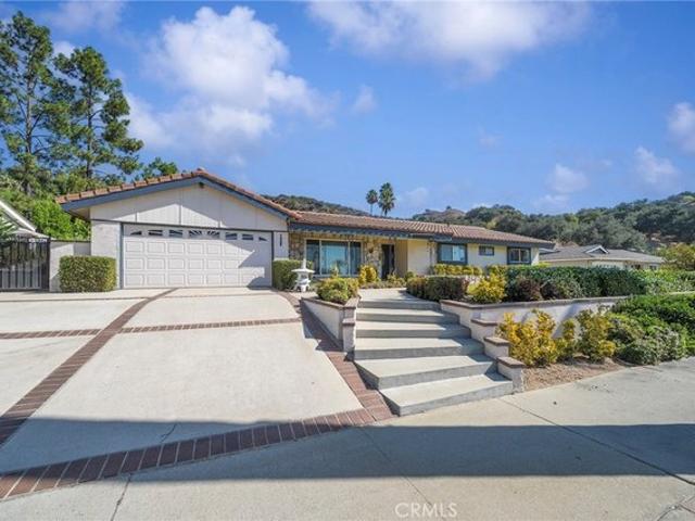 House for sale in Glendora, California