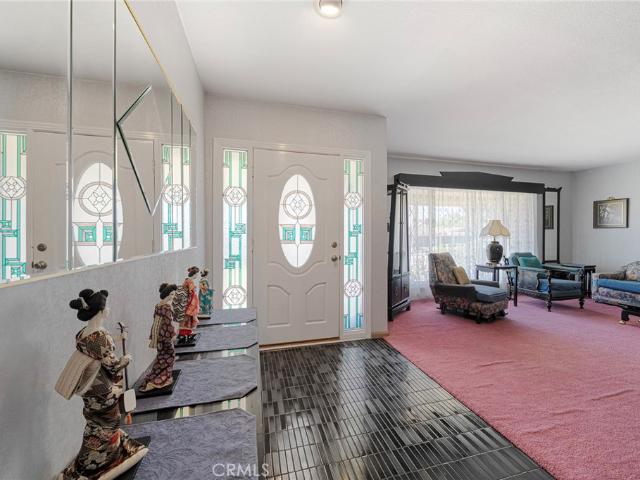 House for sale in Glendora, California