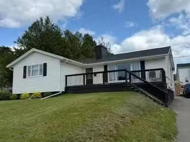 House for sale in City Of Saint John, New Brunswick