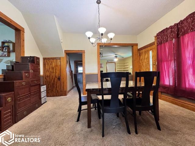 House for sale in Webster City, Iowa