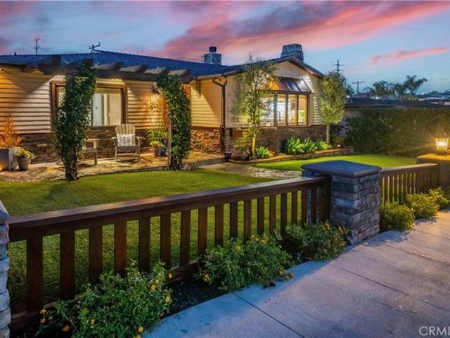 House for sale in El Segundo, California