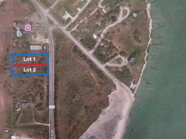 Land for sale in Riviera, Texas