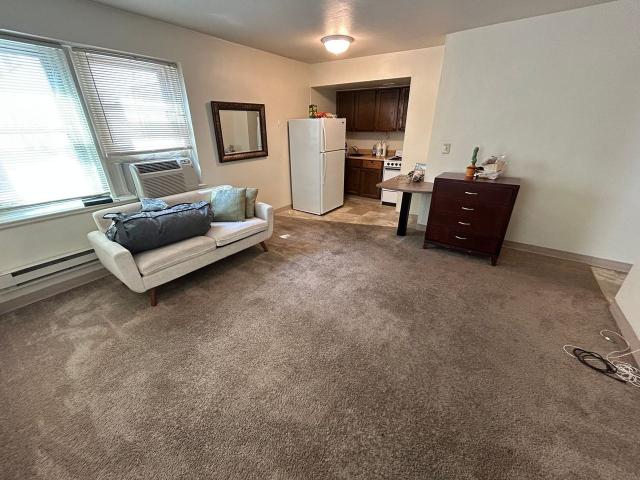 Apartment for rent in Milwaukee, Wisconsin