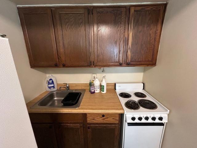 Apartment for rent in Milwaukee, Wisconsin