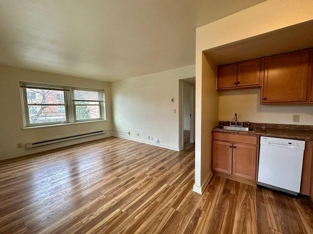 Apartment for rent in Milwaukee, Wisconsin