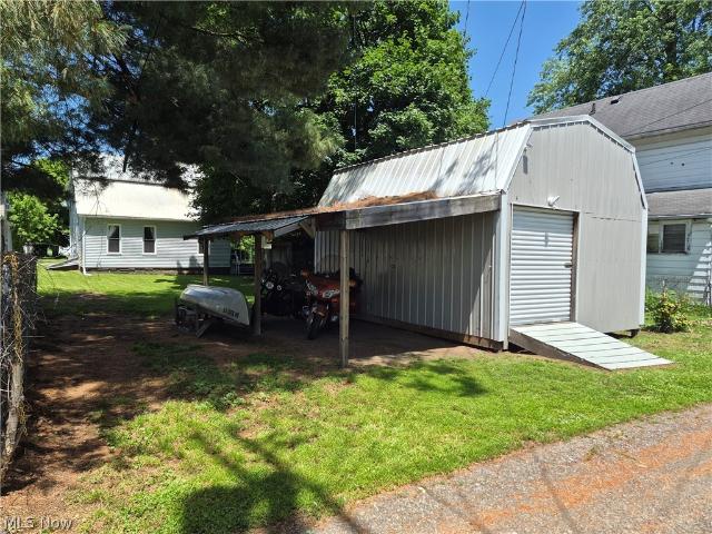 House for sale in Coshocton, Ohio