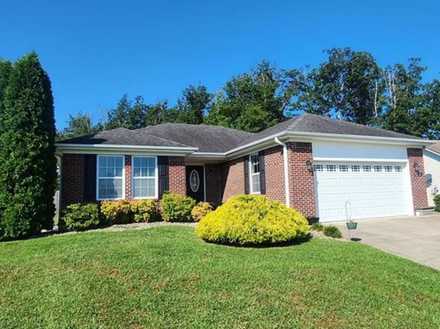 House for sale in Berea, Kentucky