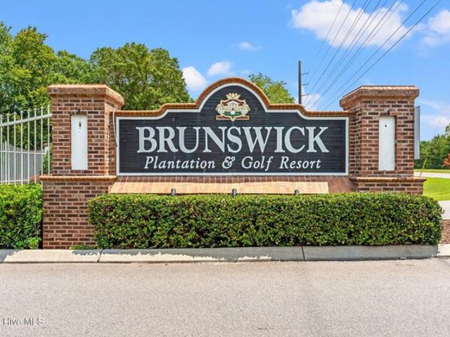 Land for sale in Calabash, North Carolina