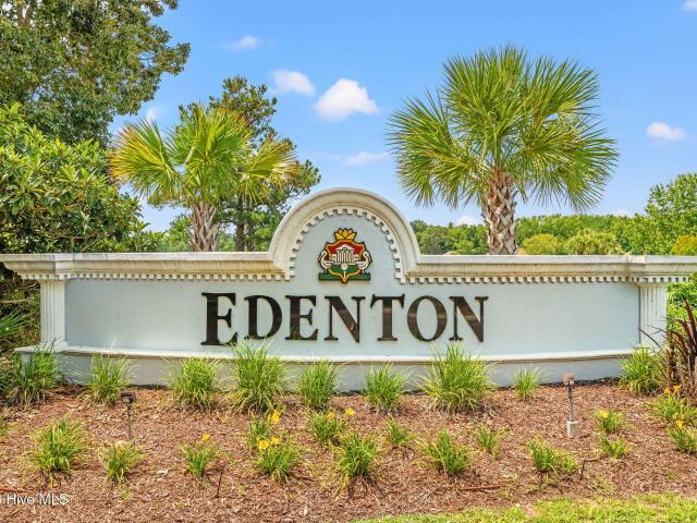 Land for sale in Calabash, North Carolina