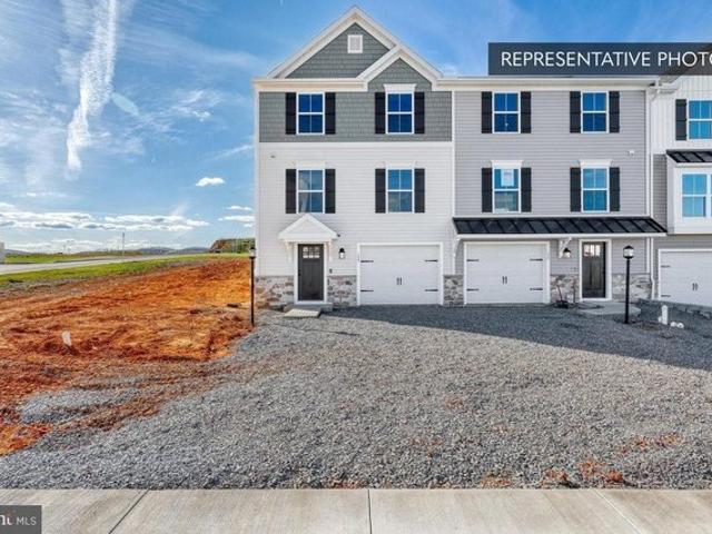 Townhouse for sale in Harrisburg, Pennsylvania