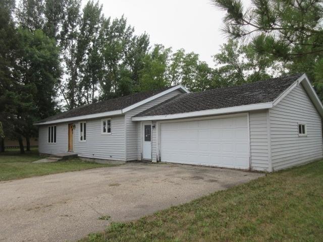 House for sale in Hallock, Kittson County