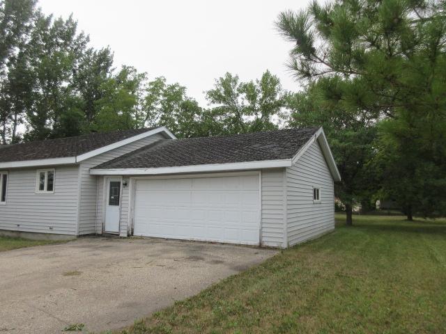 House for sale in Hallock, Kittson County