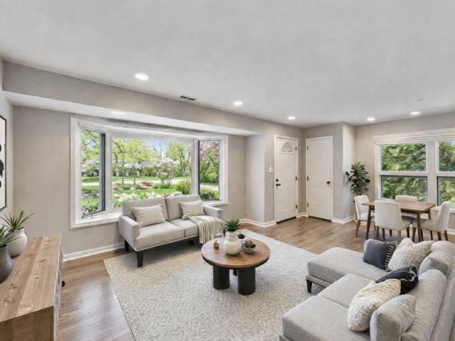 Property for sale in Deerfield, Illinois
