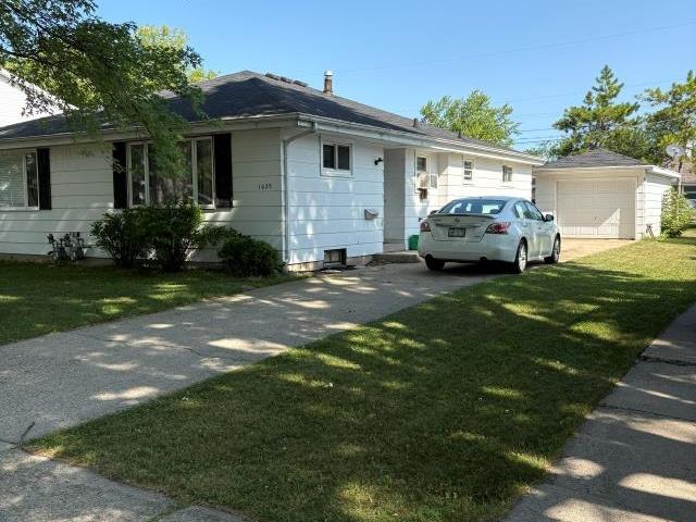 House for sale in Neenah, Wisconsin