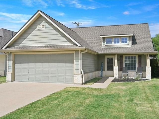 House for sale in College Station, Texas