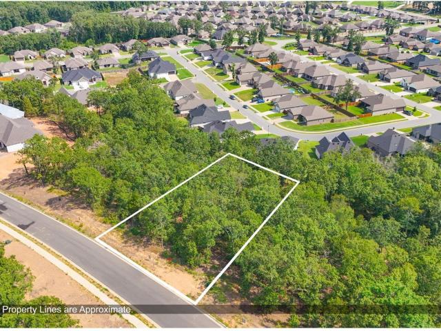 Land for sale in Ark