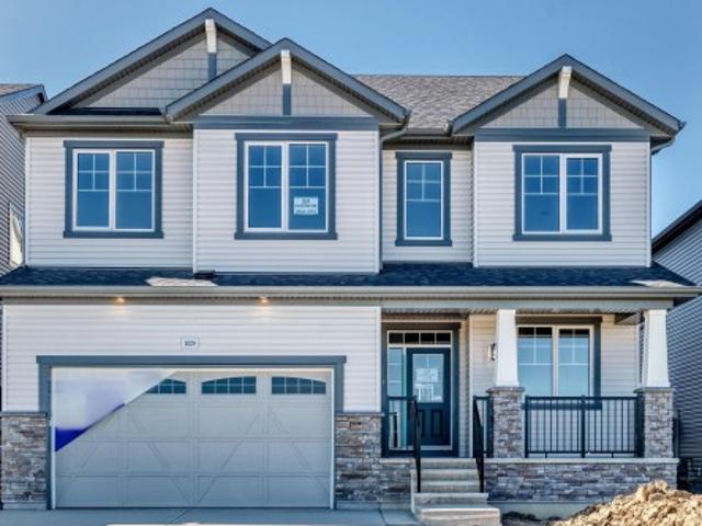 House for sale in Hearthstone, Sherwood Park