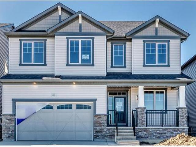 House for sale in Hearthstone, Sherwood Park