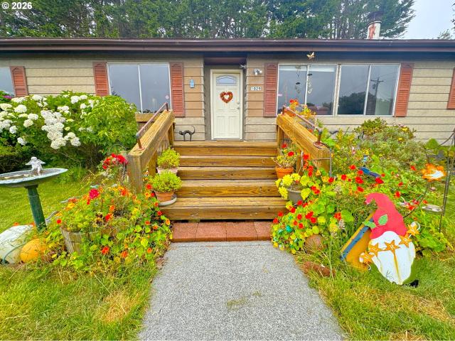 House for sale in Oregonia