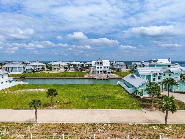 Land for sale in Rockport, Texas