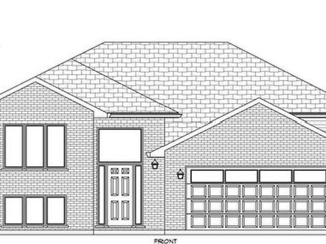 House for sale in Brights Grove, Ontario