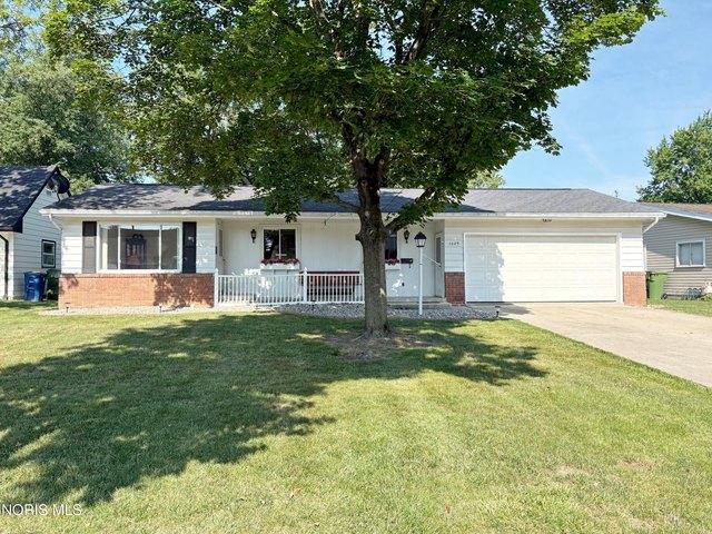 House for sale in Bowling Green, Ohio