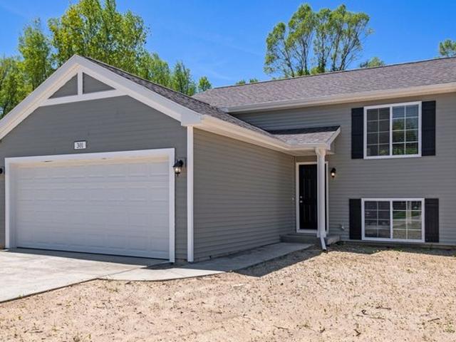 House for sale in Vicksburg, Michigan