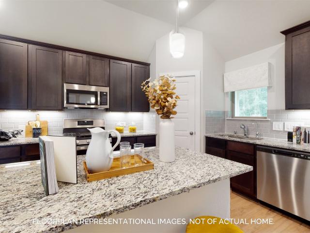 House for sale in La Marque, Texas
