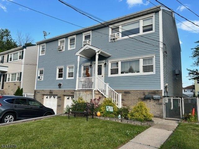 House for sale in Asbury, New Jersey