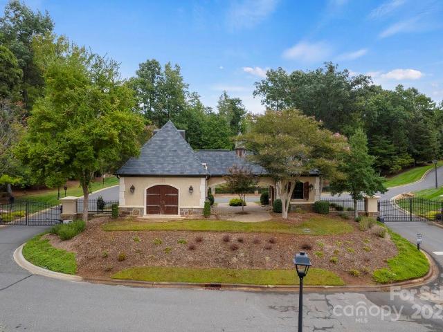 Land for sale in Belmont, North Carolina