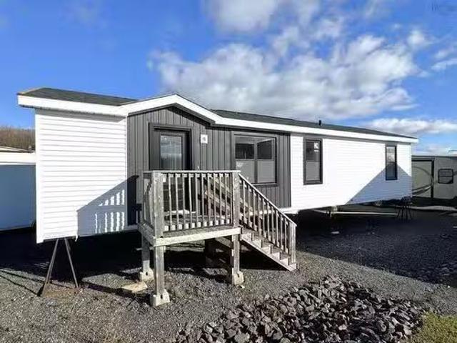 House for sale in Westville, Nova Scotia