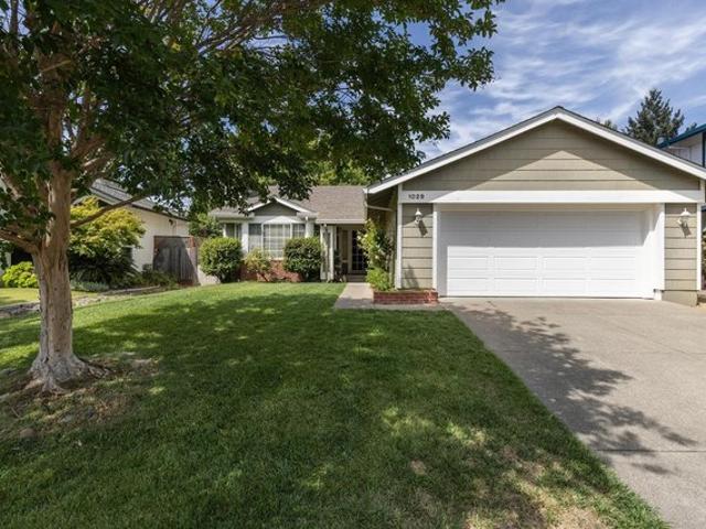 House for sale in Windsor, California