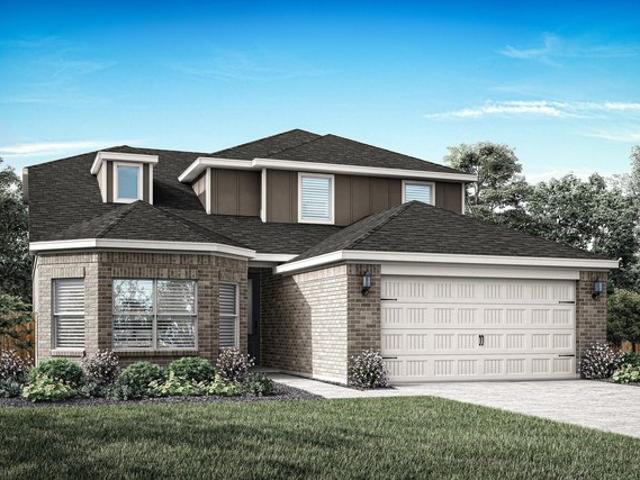 House for sale in Hutchins, Texas