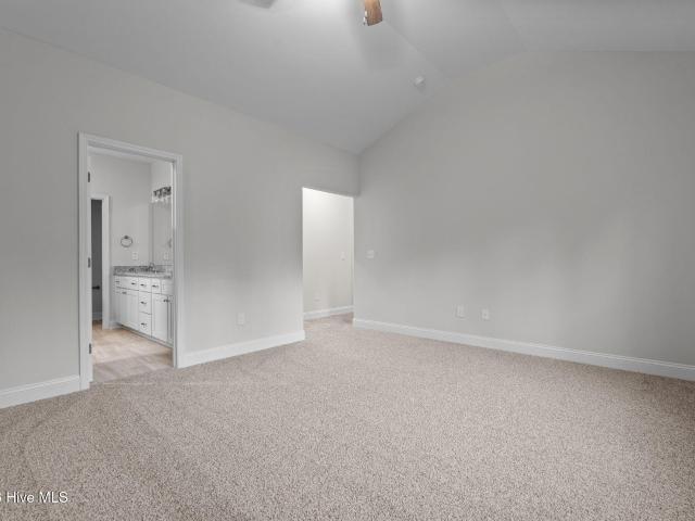 House for sale in Carrboro, North Carolina