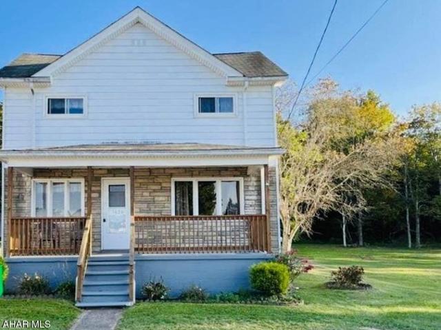 House for sale in Portage, Pennsylvania